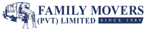 FAMILY MOVERS | Experts in packing, moving and storage